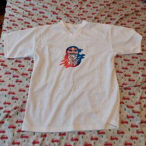 Redbull "Dance Your Style" Jersey - Small